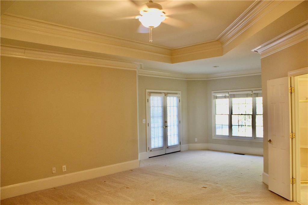 Rhodes Plantation - Residential