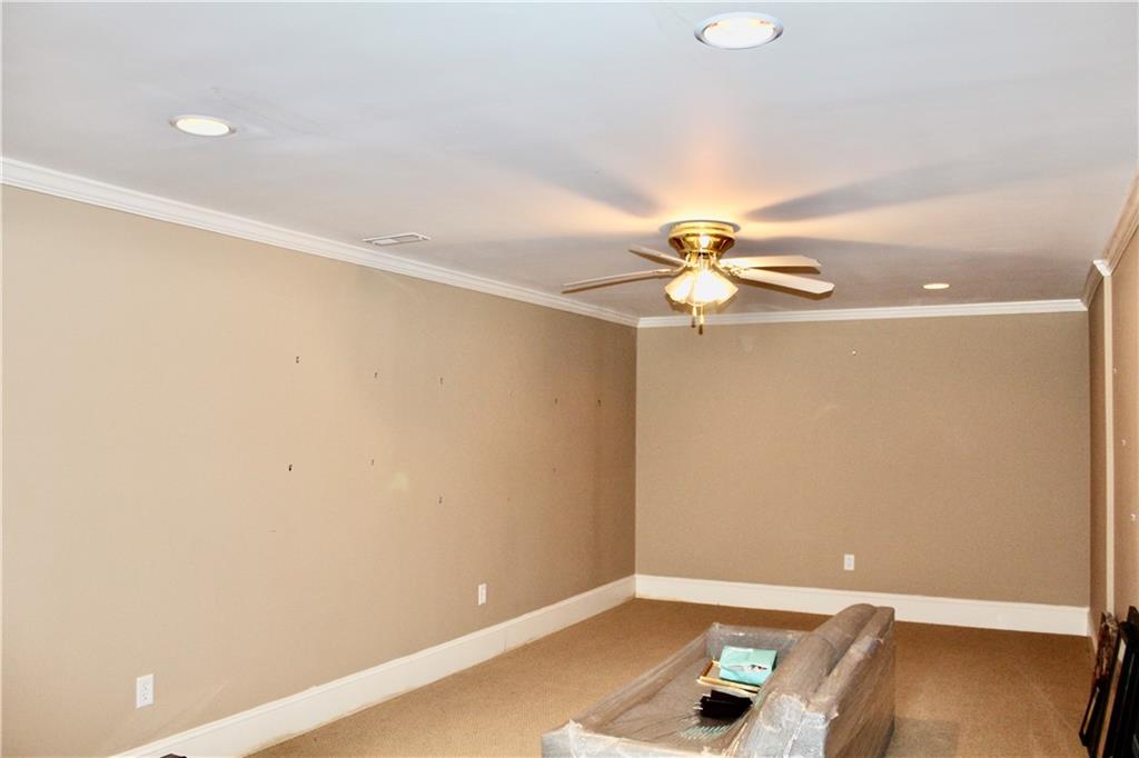 Rhodes Plantation - Residential