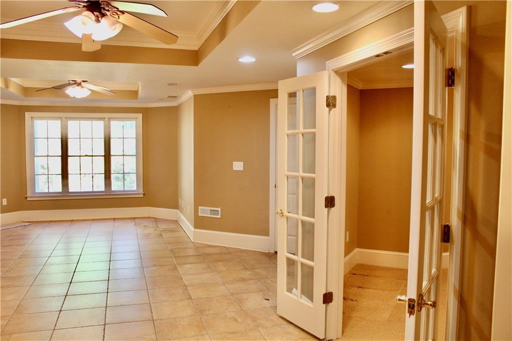 Rhodes Plantation - Residential