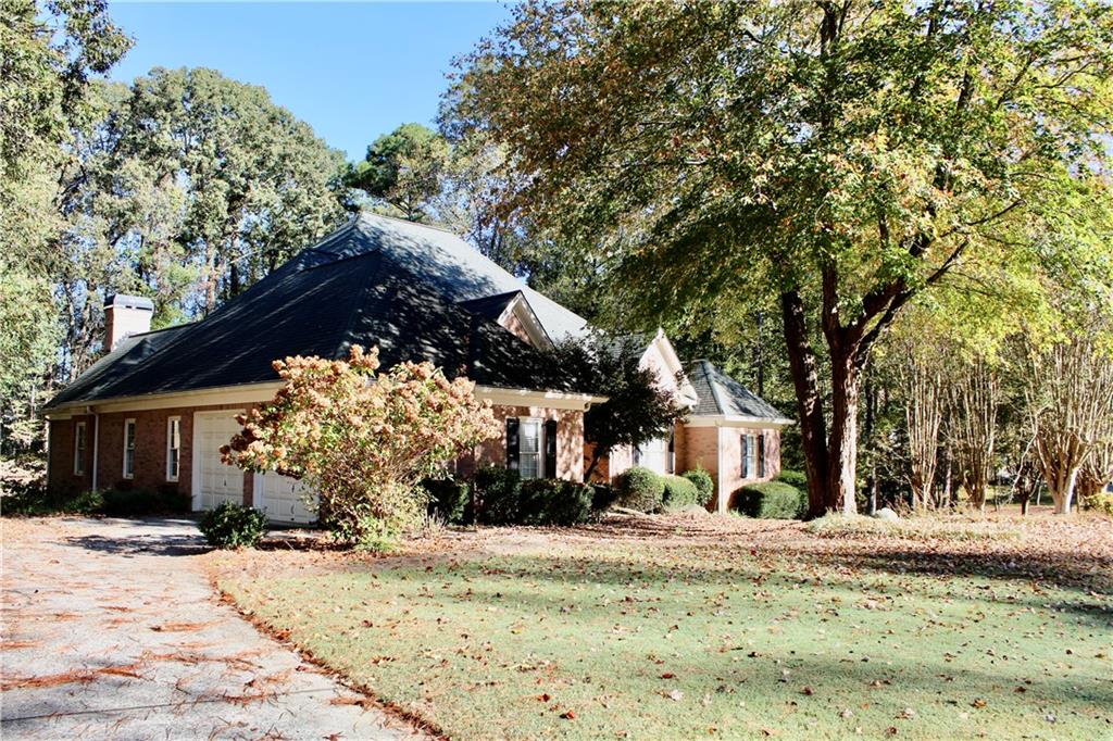 Rhodes Plantation - Residential