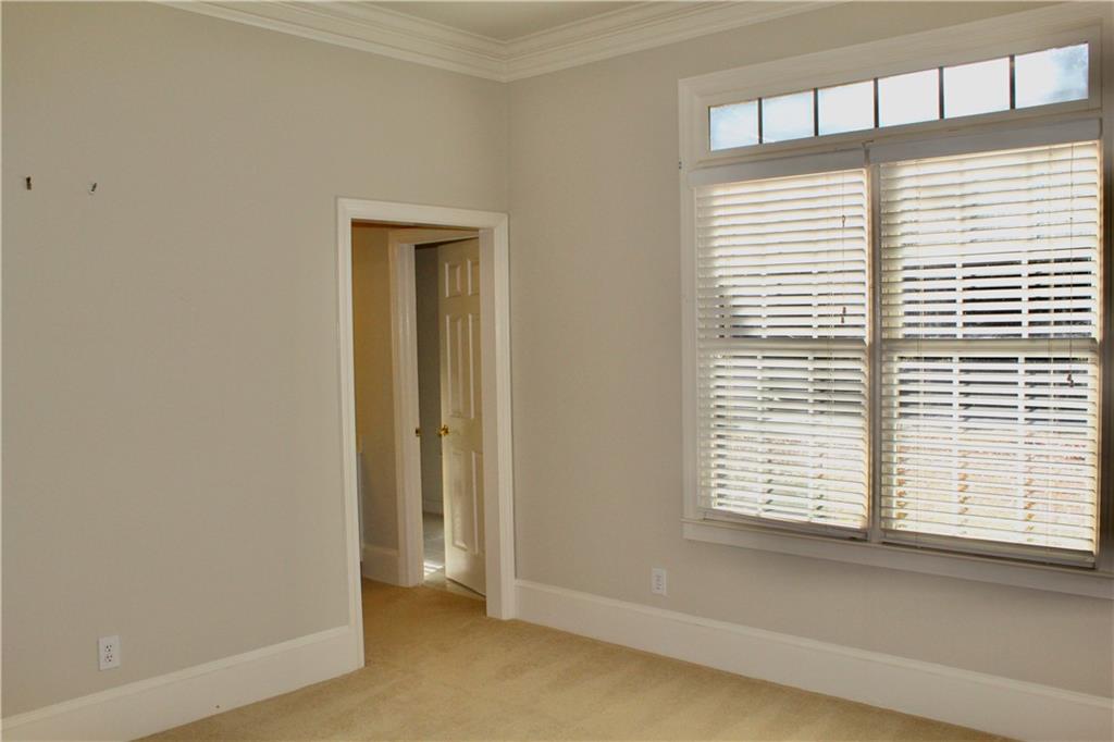 Rhodes Plantation - Residential