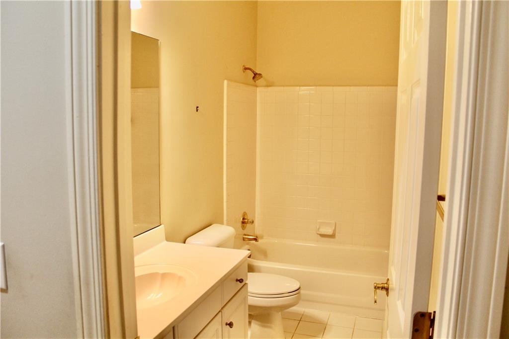 Rhodes Plantation - Residential