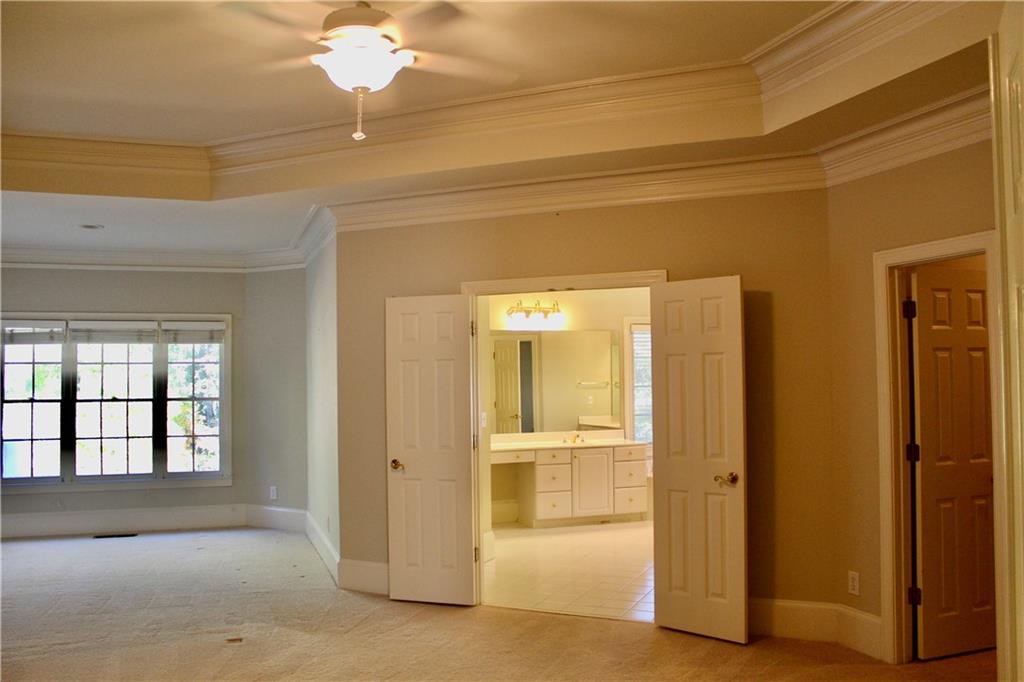 Rhodes Plantation - Residential