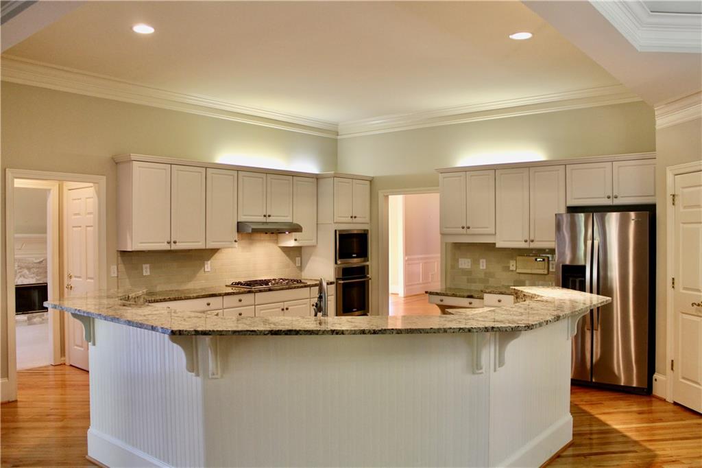 Rhodes Plantation - Residential