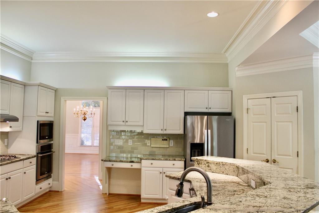 Rhodes Plantation - Residential