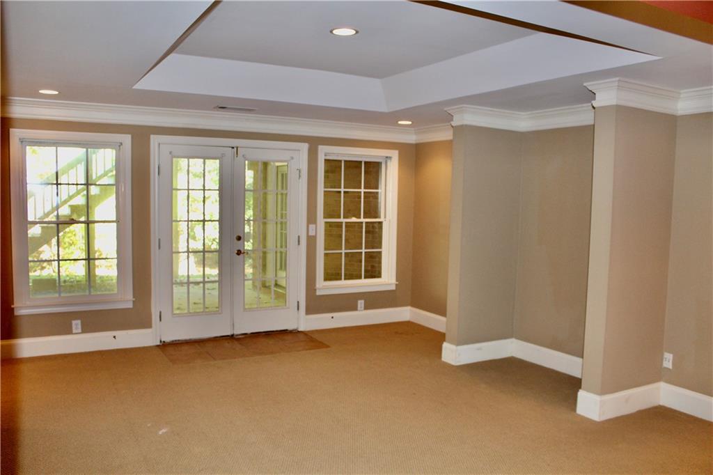 Rhodes Plantation - Residential