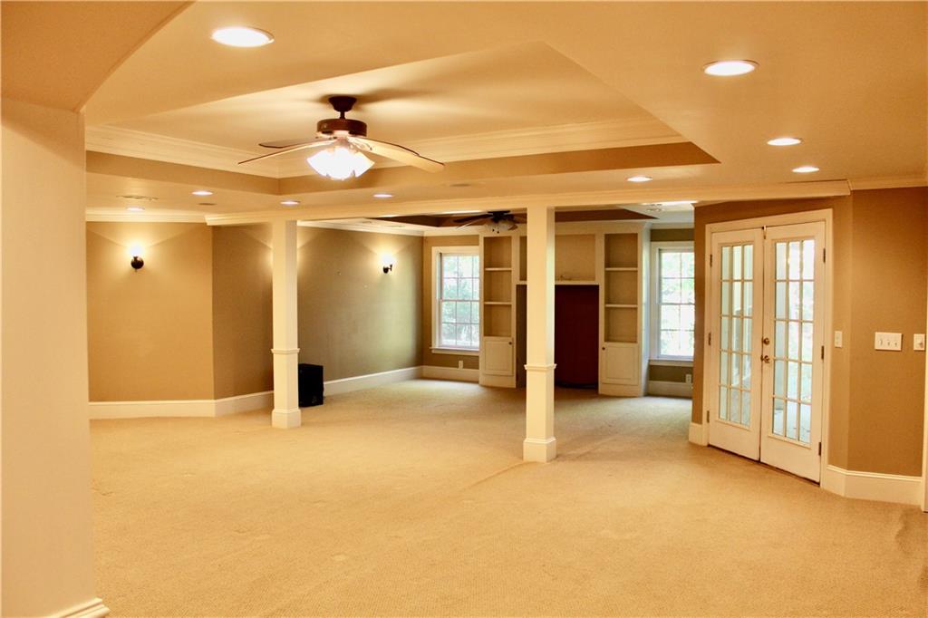 Rhodes Plantation - Residential