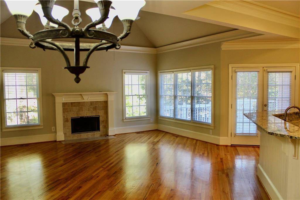 Rhodes Plantation - Residential