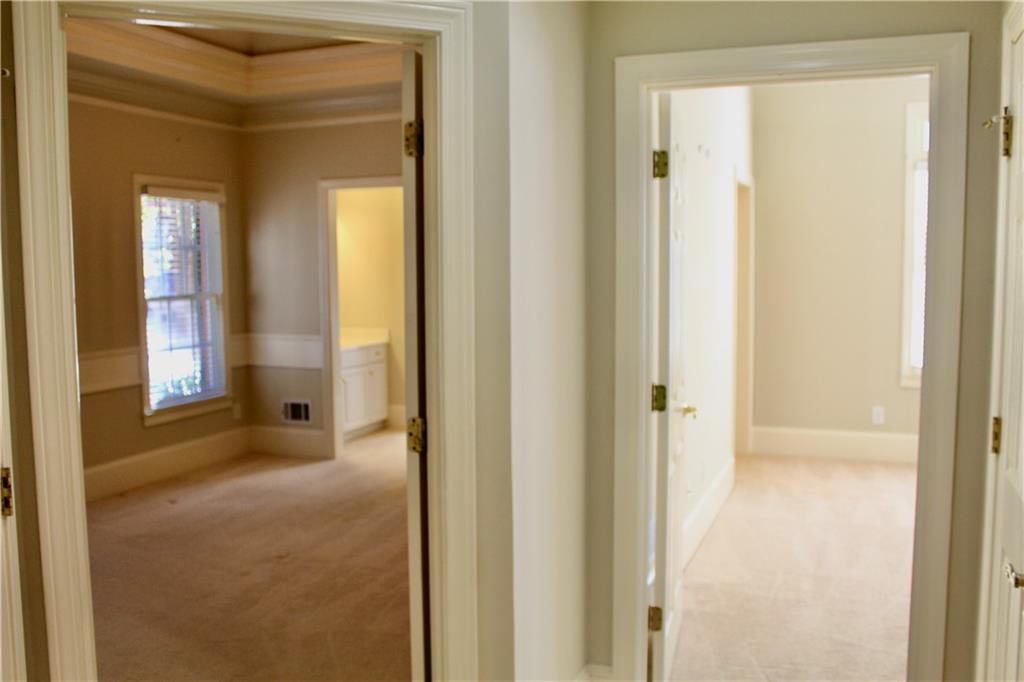 Rhodes Plantation - Residential