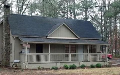 4311 Hiram Lithia Springs Road Powder Springs GA 30127