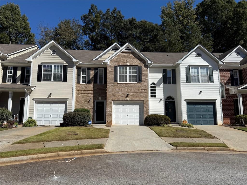 3550 Lantern View Lane