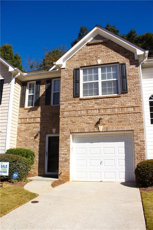 3550 Lantern View Lane