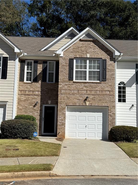 3550 Lantern View Lane