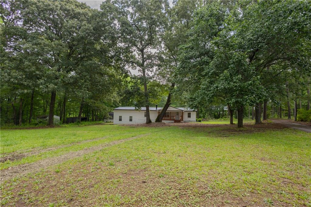 145 Lovetts Ridge Road, Jackson, Georgia image 36
