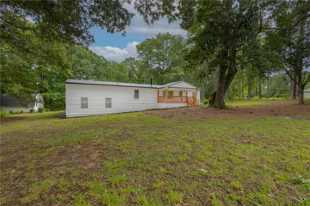 145 Lovetts Ridge Road, Jackson, Georgia image 40