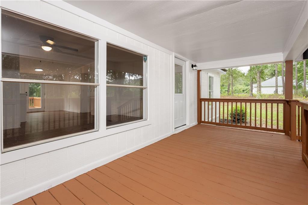 145 Lovetts Ridge Road, Jackson, Georgia image 34
