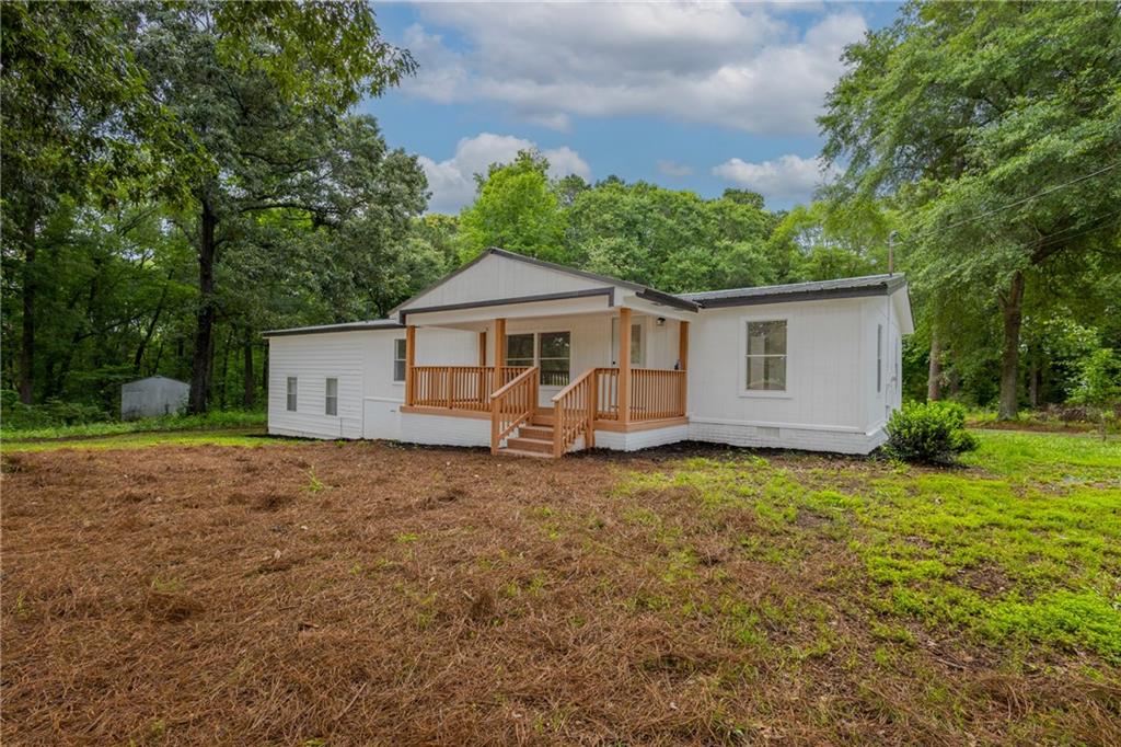 145 Lovetts Ridge Road, Jackson, Georgia image 35
