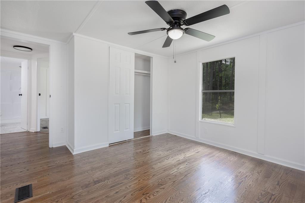 145 Lovetts Ridge Road, Jackson, Georgia image 23
