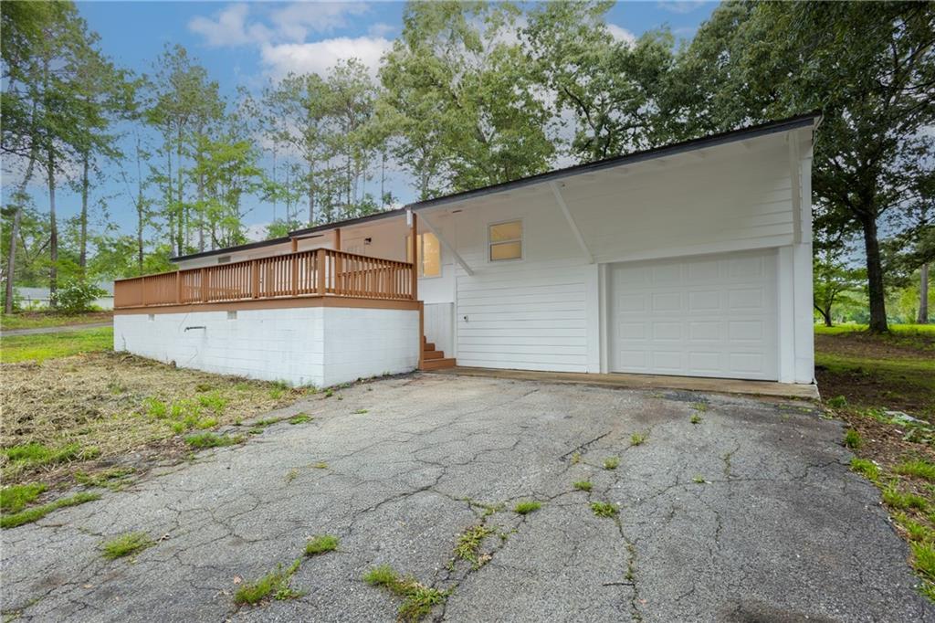 145 Lovetts Ridge Road, Jackson, Georgia image 44