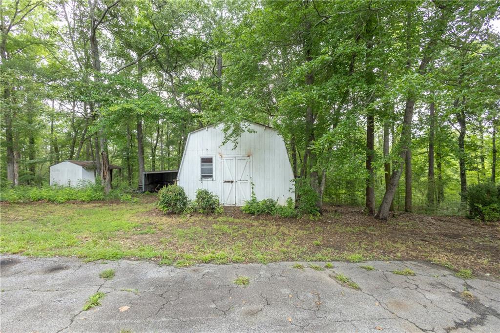 145 Lovetts Ridge Road, Jackson, Georgia image 43