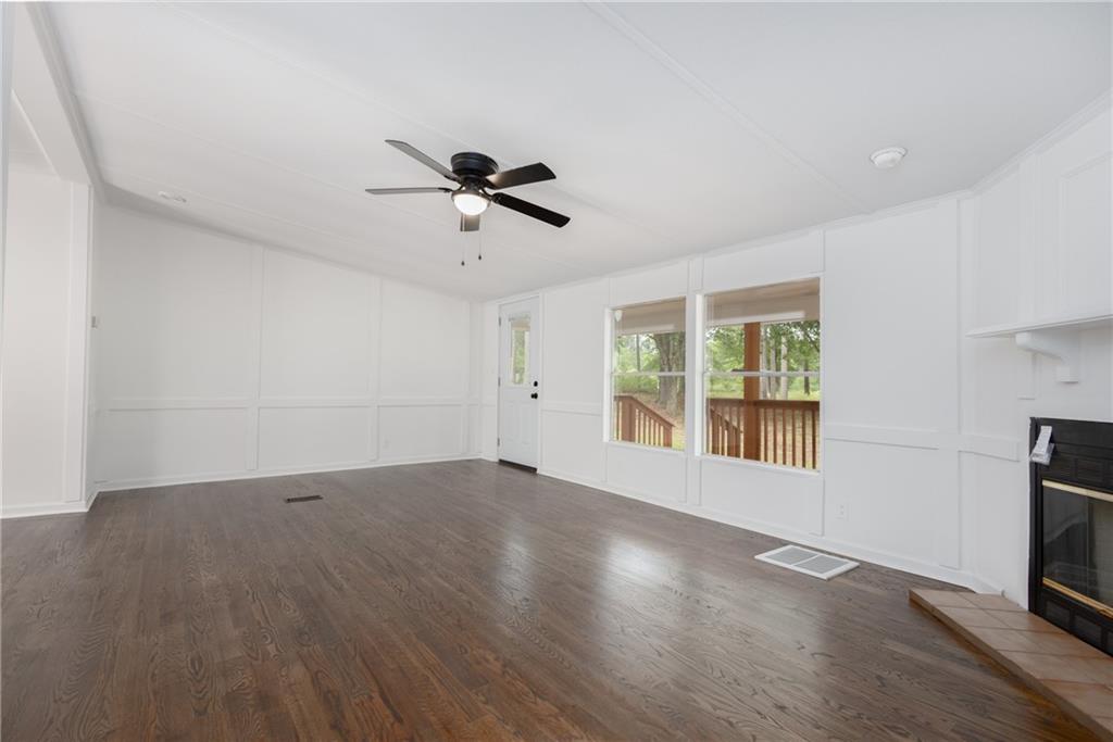 145 Lovetts Ridge Road, Jackson, Georgia image 3