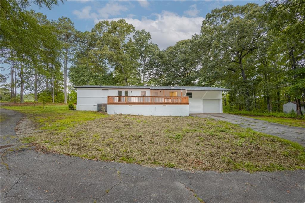 145 Lovetts Ridge Road, Jackson, Georgia image 42