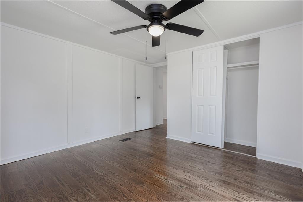 145 Lovetts Ridge Road, Jackson, Georgia image 22