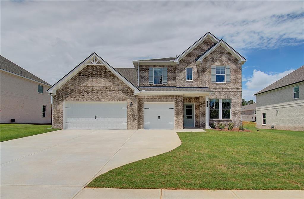 141 Compass Road