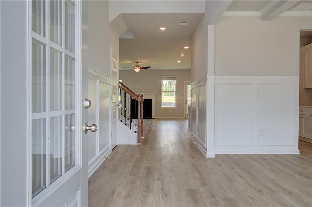 141 Compass Road