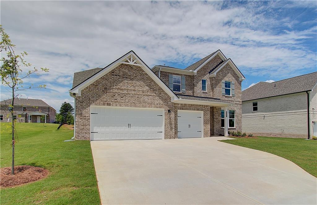 141 Compass Road