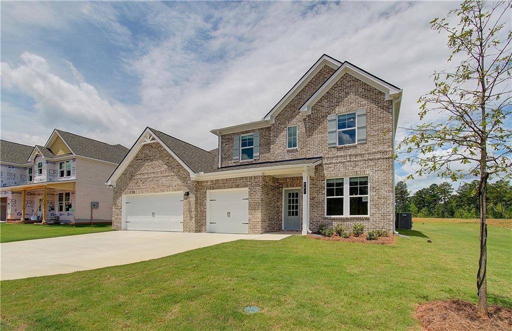 141 Compass Road