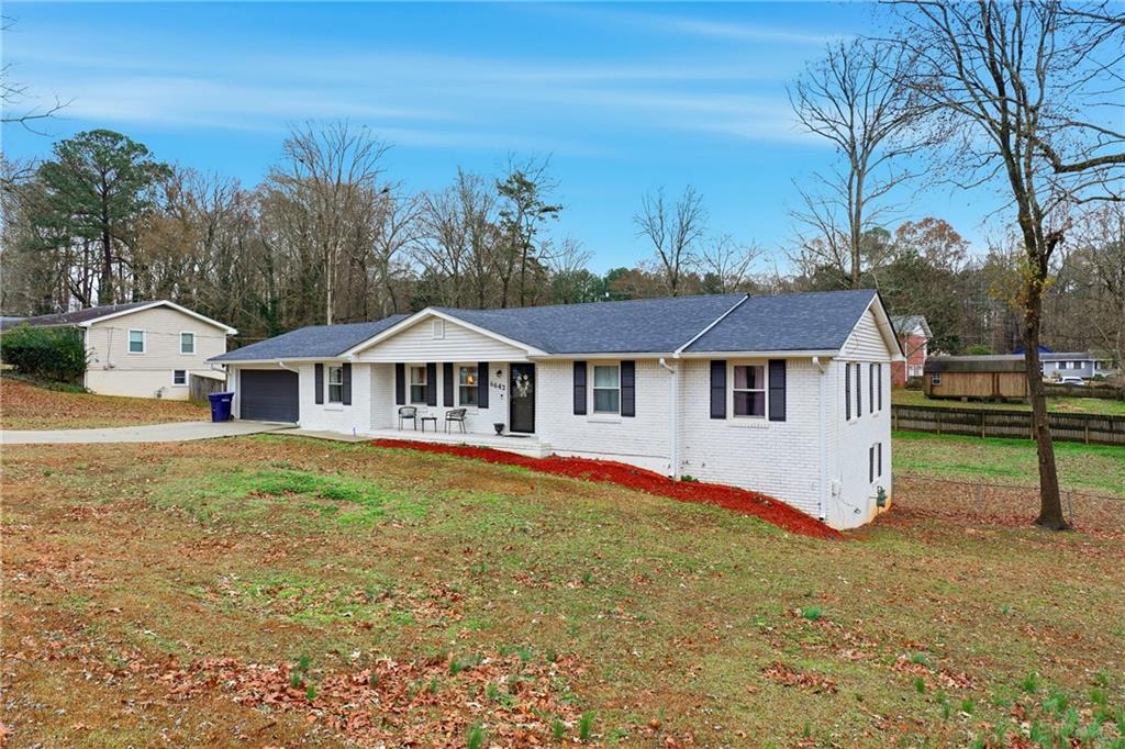 6642 Forestdale Lane