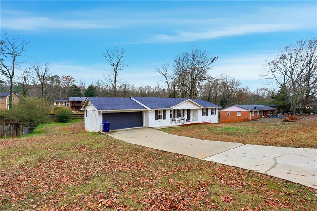 6642 Forestdale Lane