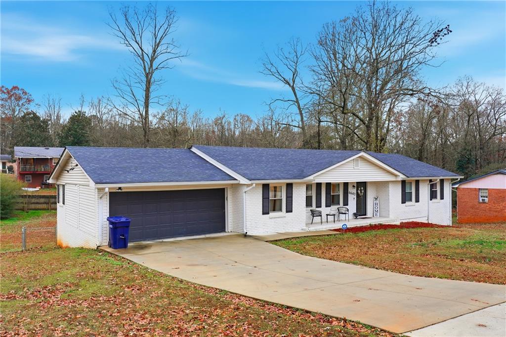 6642 Forestdale Lane