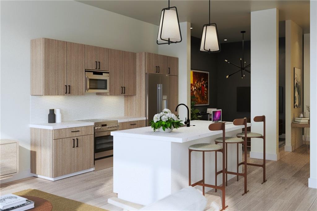 567 Ponce De Leon Avenue NE 510