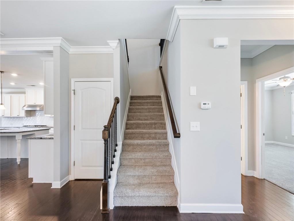 4905 Sterling Close, Buford, Georgia image 28