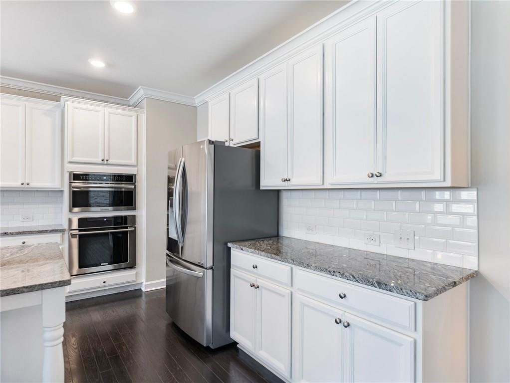 4905 Sterling Close, Buford, Georgia image 23
