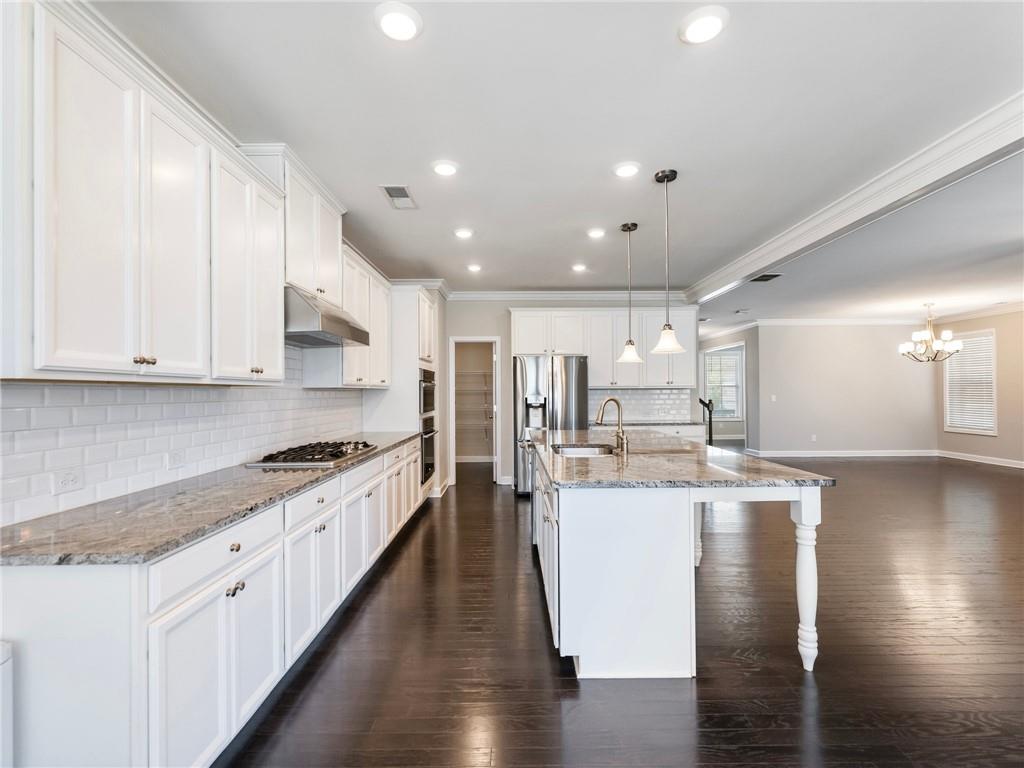 4905 Sterling Close, Buford, Georgia image 18