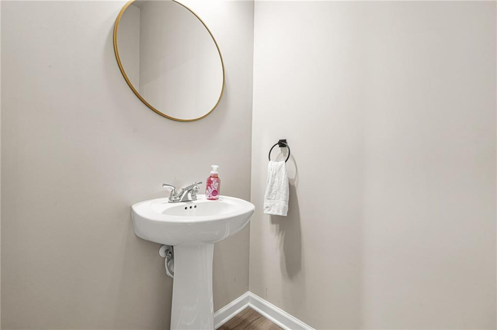 Walkers Pointe - Residential