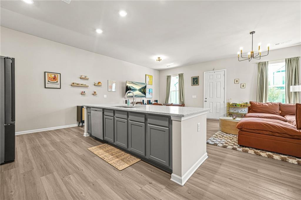 Walkers Pointe - Residential