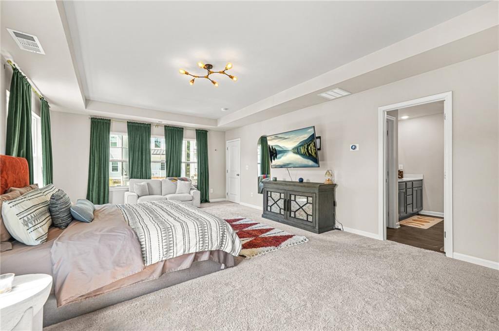 Walkers Pointe - Residential