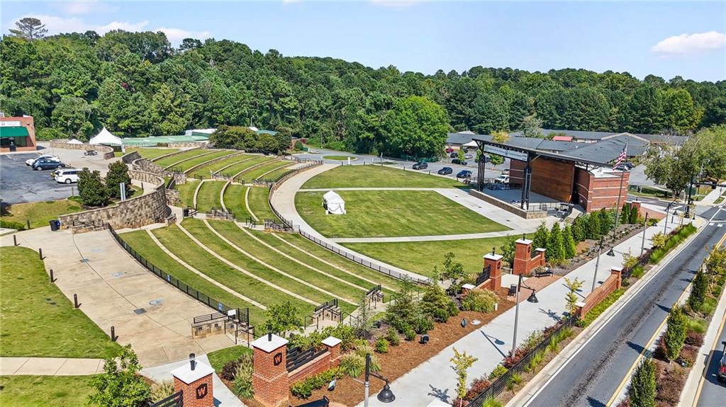 Walkers Pointe - Residential