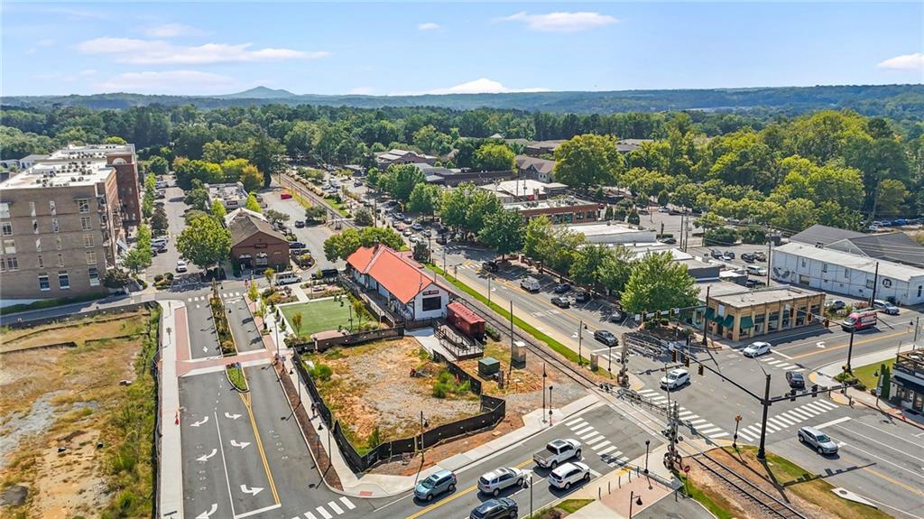 Walkers Pointe - Residential