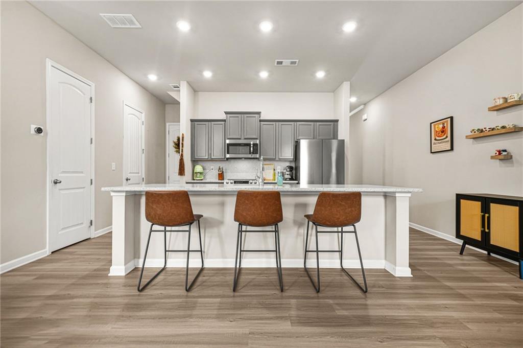 Walkers Pointe - Residential