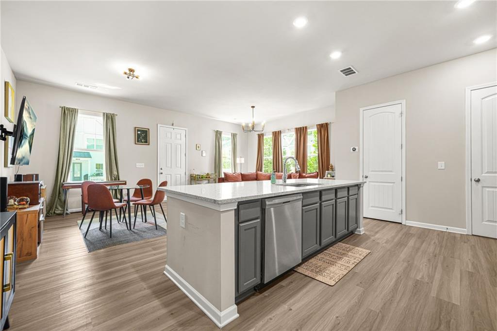 Walkers Pointe - Residential