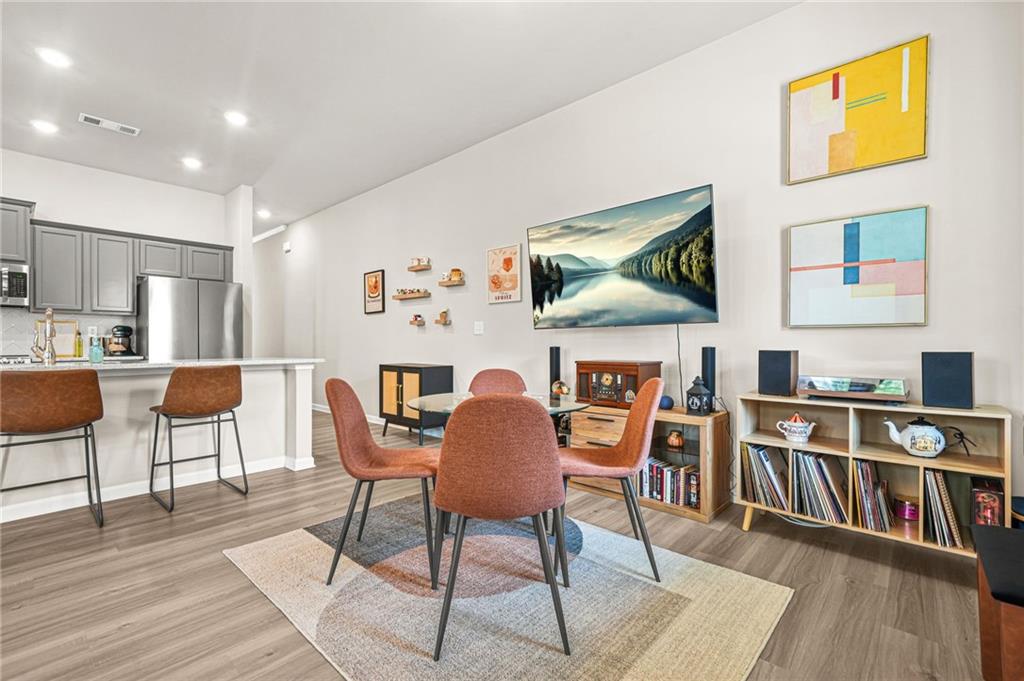 Walkers Pointe - Residential