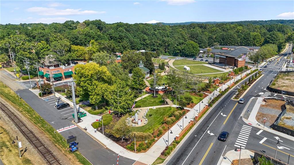 Walkers Pointe - Residential