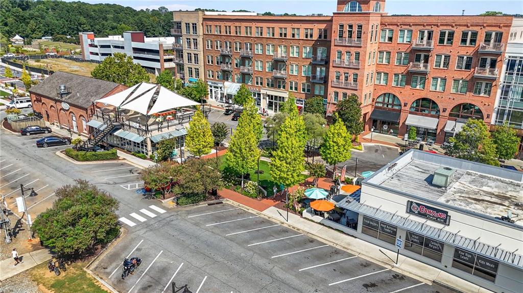 Walkers Pointe - Residential