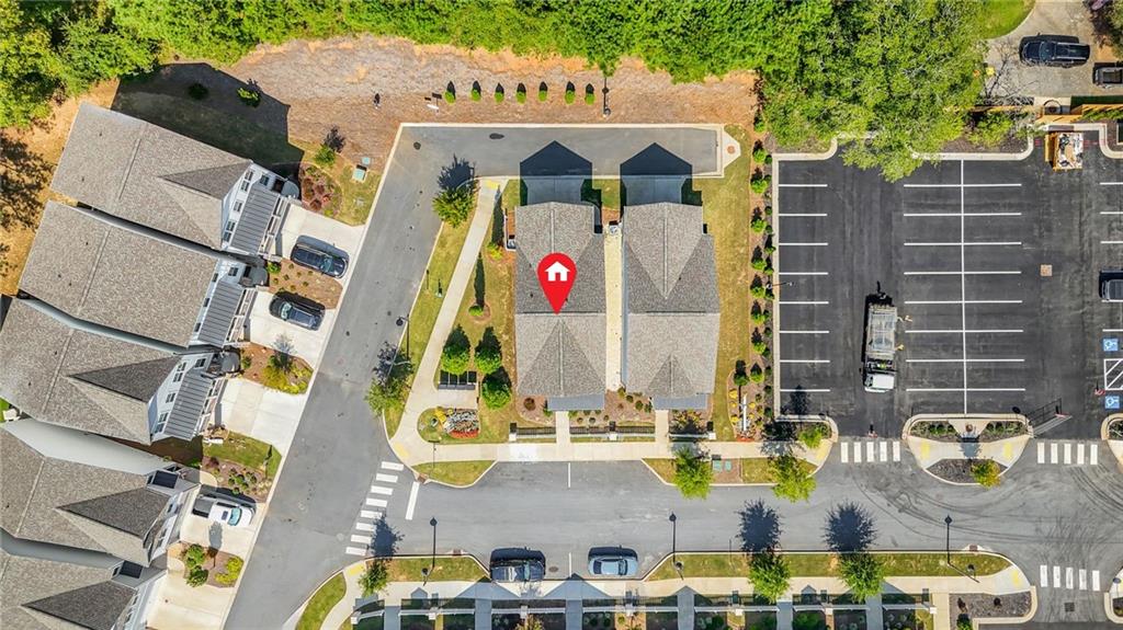 Walkers Pointe - Residential