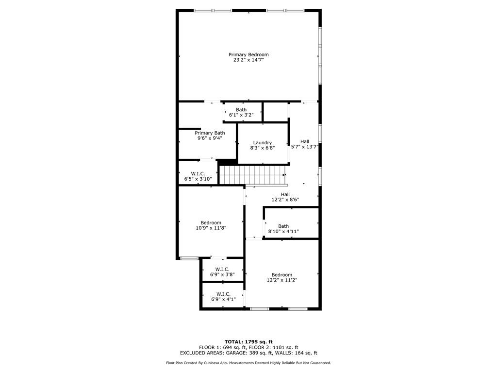 Walkers Pointe - Residential